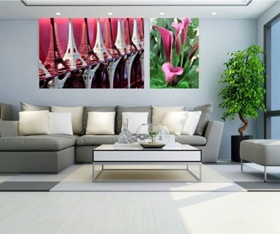 קאלה סגולה 0400-74 אייפל 3781 -2