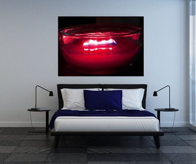 כלי לנר אדום 8392 - 41 א'