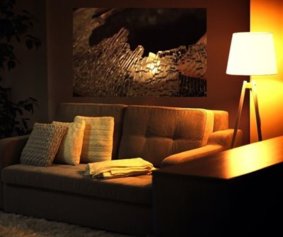 אור בכלי סדוק 9695- 98