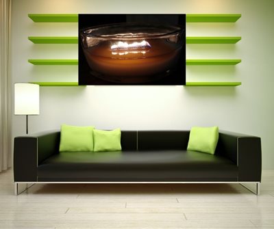 כלי לנר חום 8392 - 41 א'