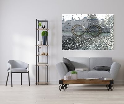 קולאז' טיפות גשם משקפיים 0031 -00