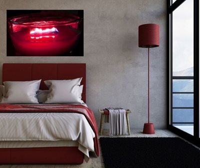 כלי לנר אדום 8392 - 41 א'