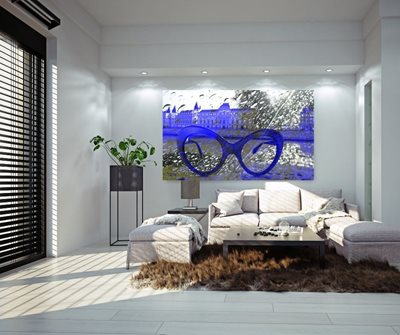 קולאז' גשם משקפיים מול נהר 00-0028