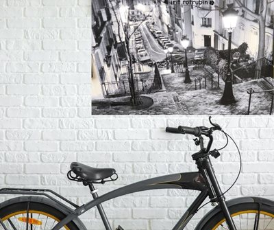 פנסים בשדרה 0722 - 19