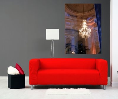 שנדליר בארמון 4199 - 19