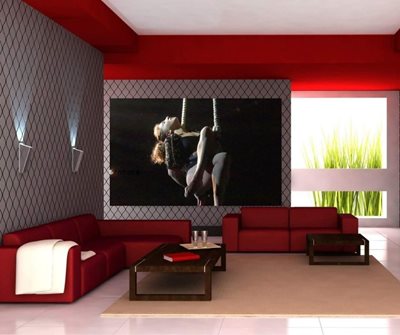 רקדנית על חבל 293 -83