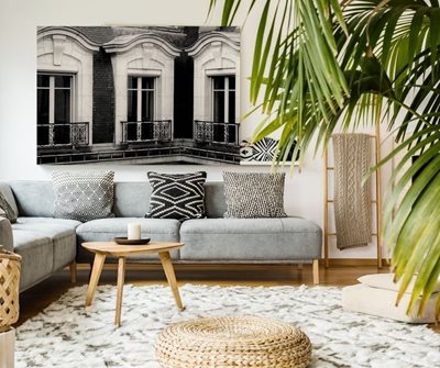 חלונות צרפתים 4108 -5