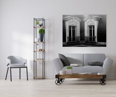 חלונות צרפתים 4105 -5