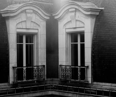 חלונות צרפתים 4105 -5