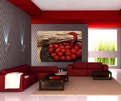 עגבניות שיבולים ופרסה 9007 -38