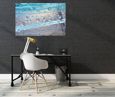 טיפות בטורקיז 2000 -12