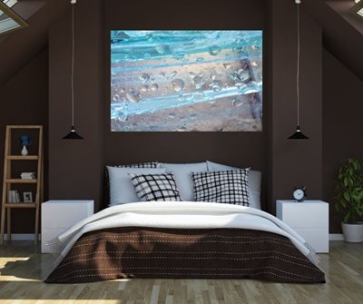 טיפות בטורקיז 2000 -12