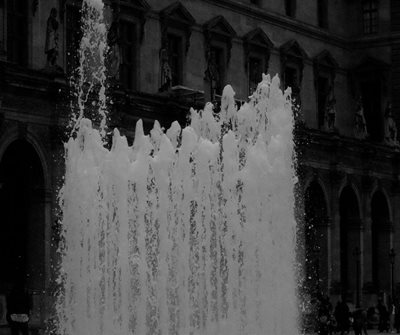 מזרקה גועשת 1851 -2