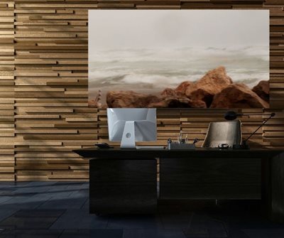 גלים ניתזים על הסלעים 4517 -14