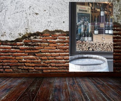 חנות יין ברחוב 55 לאזר 9-2540