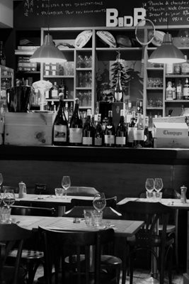 חנות יין ברחוב 55 לאזר 2527 -9