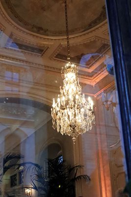 שנדליר בארמון 4199 - 19