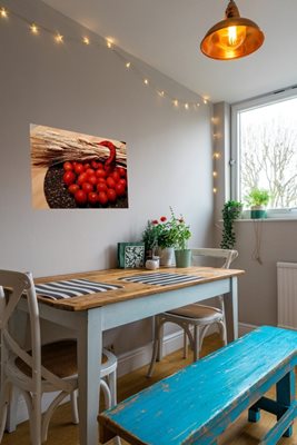 שיבולים פרסת מזל ועגבניות 9007 -38