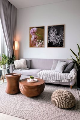 פרחי אביב ש/ל 8331 -52/ וורוד 8320 -52