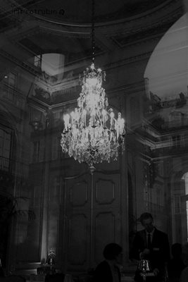 שנדליר בארמון 4207 -19