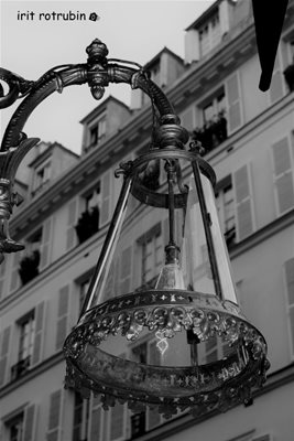 פנס בבר פוני ש/ל 2548 - 19