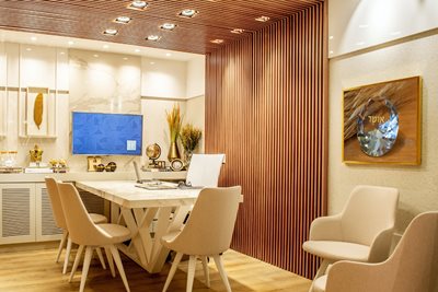 פינת אוכל בשילוב יהלום האושר 8849 -44