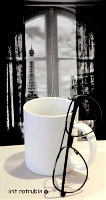 אייפל מול חלון משקפיים 3876 -1