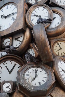 ‏‏שעונים עתיקים 0383 -88