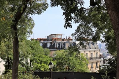 תצפית על גגות מונפרנס 0744 -5